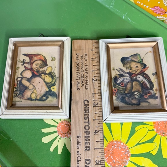 70s Nursery Wall Art - Picture 8 of 11